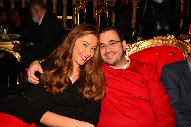 Theatrum on Saturday Night